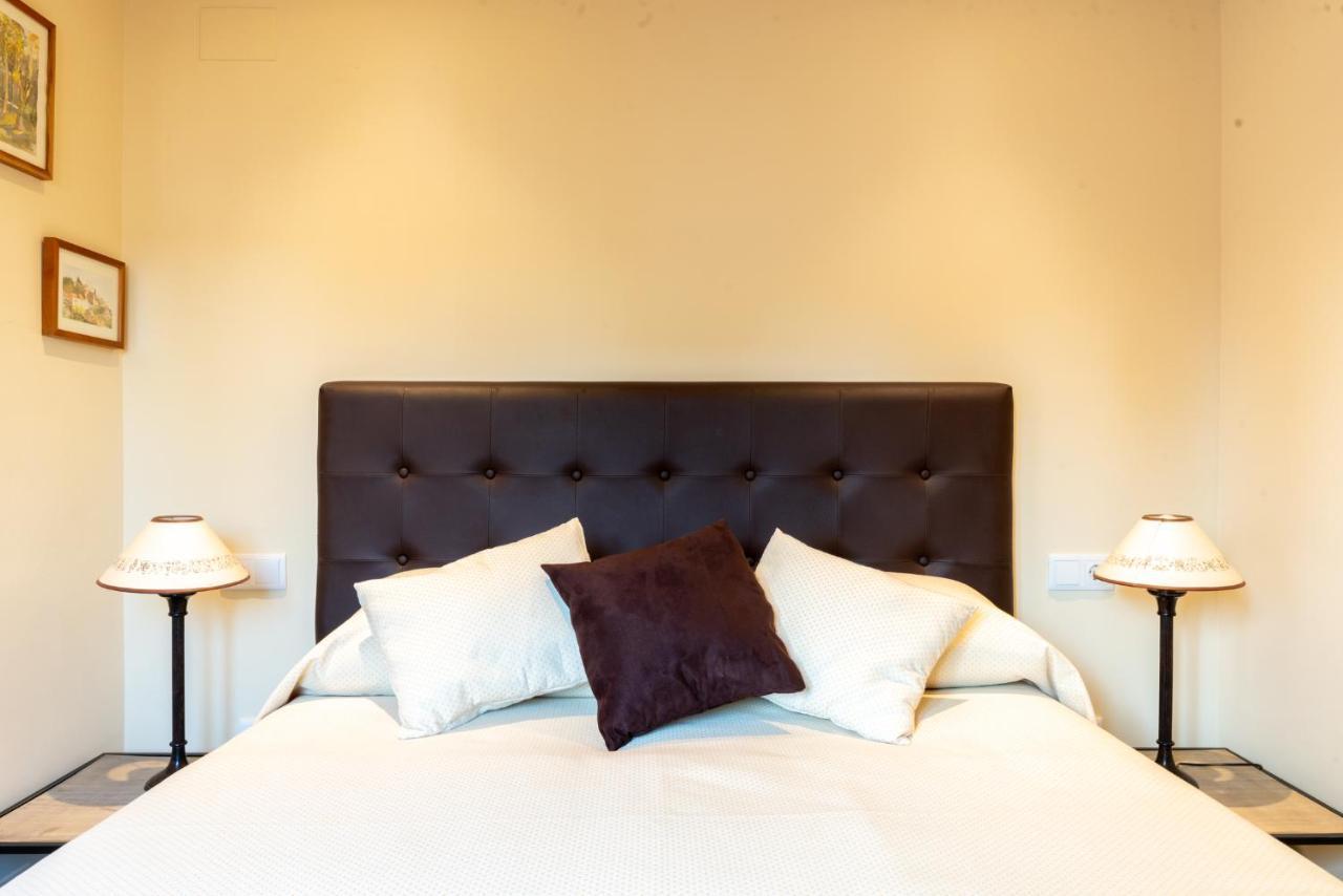 Holi-Rent Pimienta Villa Sevilla Eksteriør billede