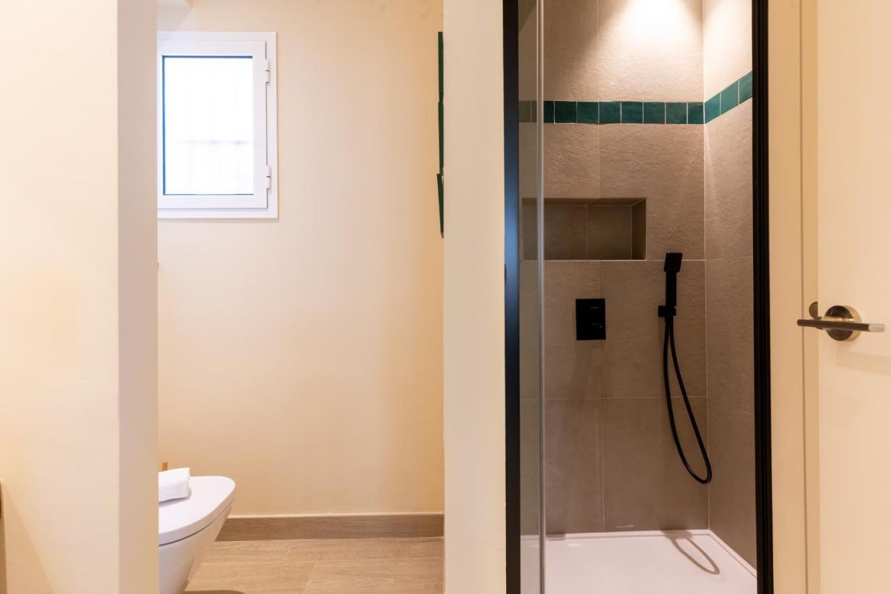 Holi-Rent Pimienta Villa Sevilla Eksteriør billede