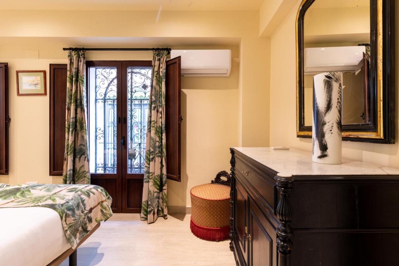 Holi-Rent Pimienta Villa Sevilla Eksteriør billede