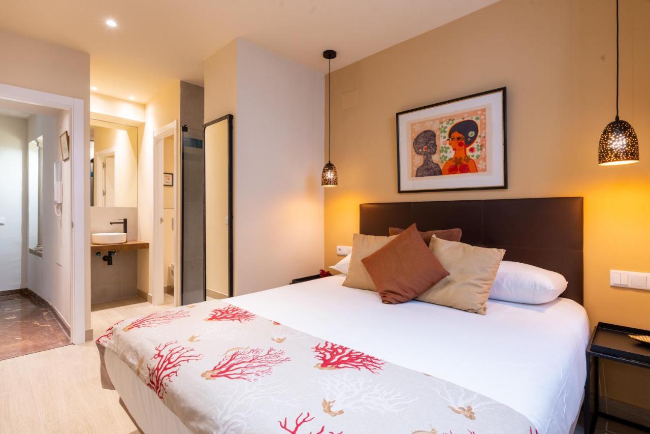 Holi-Rent Pimienta Villa Sevilla Eksteriør billede