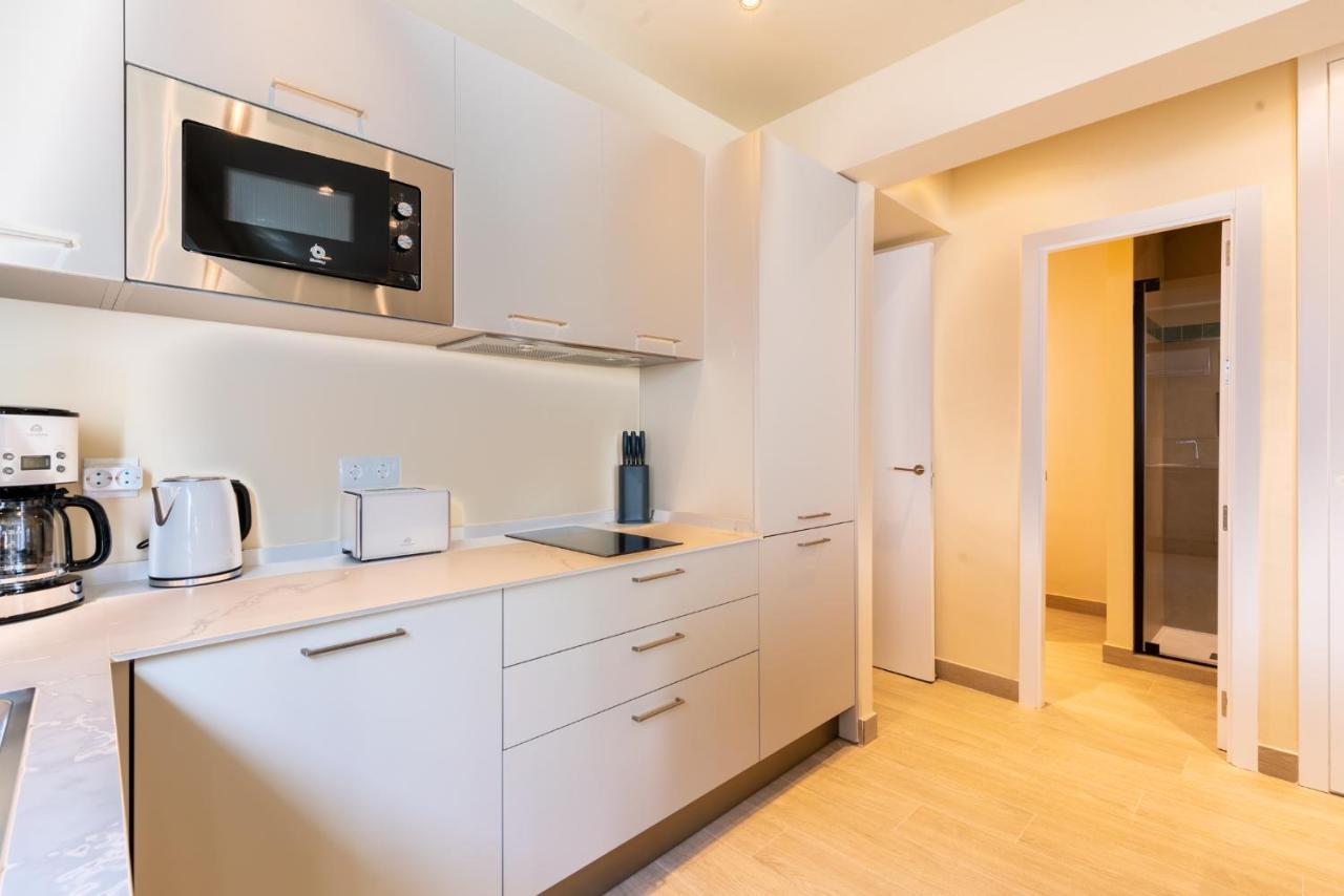 Holi-Rent Pimienta Villa Sevilla Eksteriør billede