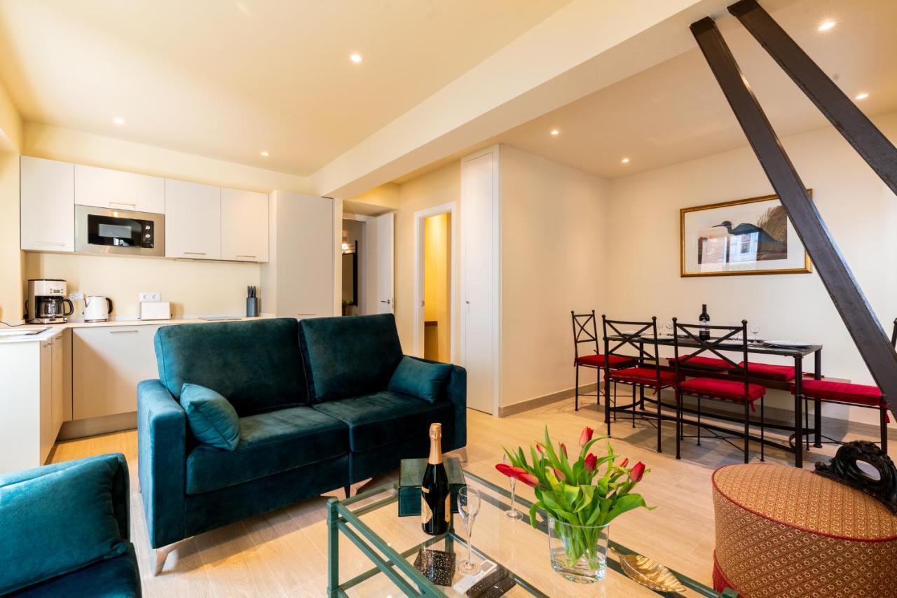 Holi-Rent Pimienta Villa Sevilla Eksteriør billede