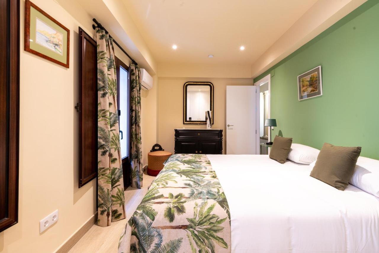 Holi-Rent Pimienta Villa Sevilla Eksteriør billede