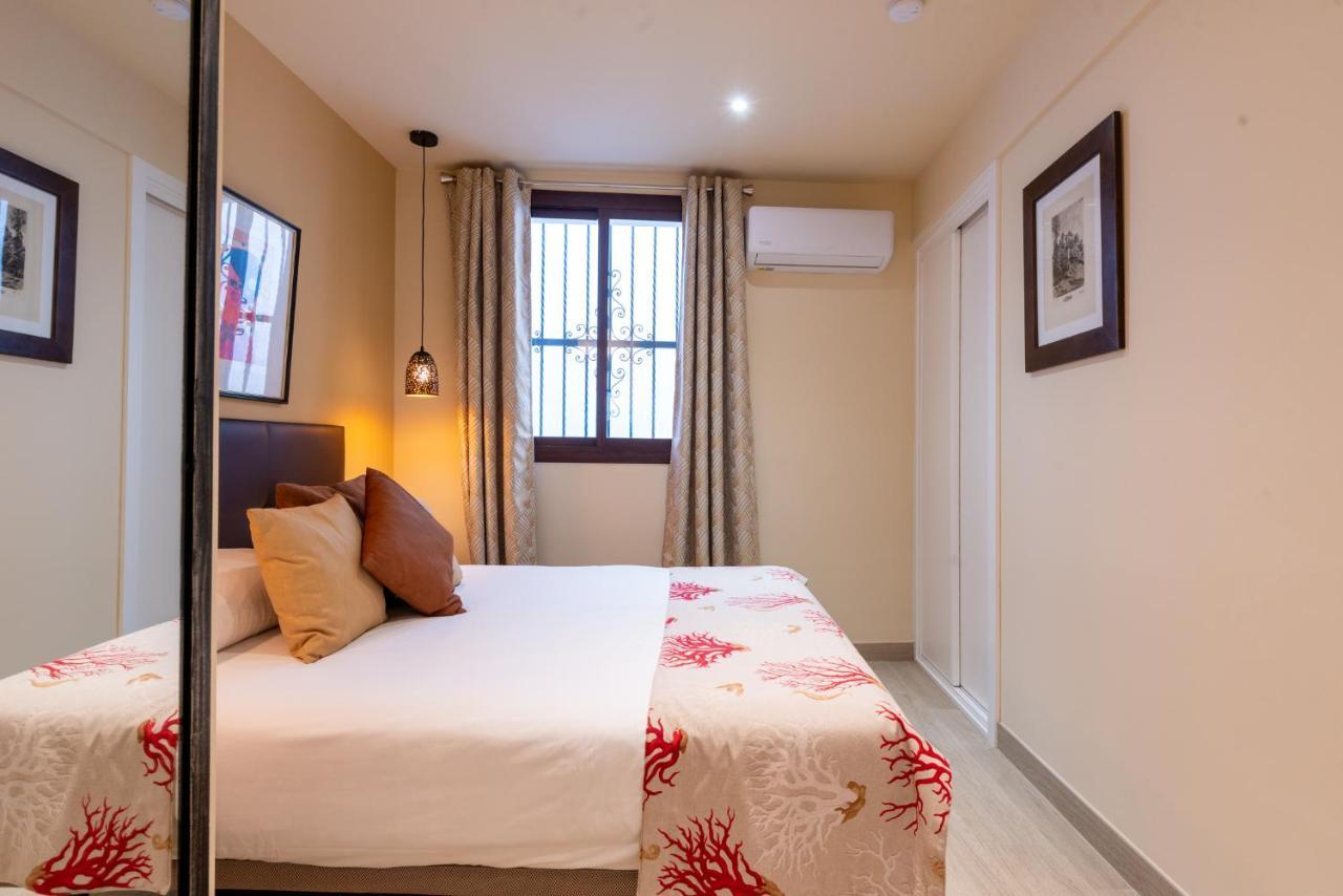 Holi-Rent Pimienta Villa Sevilla Eksteriør billede