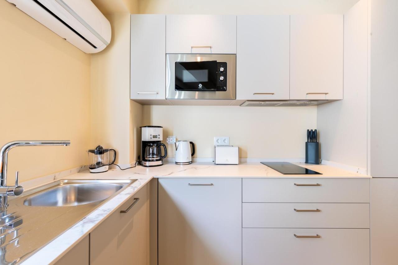 Holi-Rent Pimienta Villa Sevilla Eksteriør billede