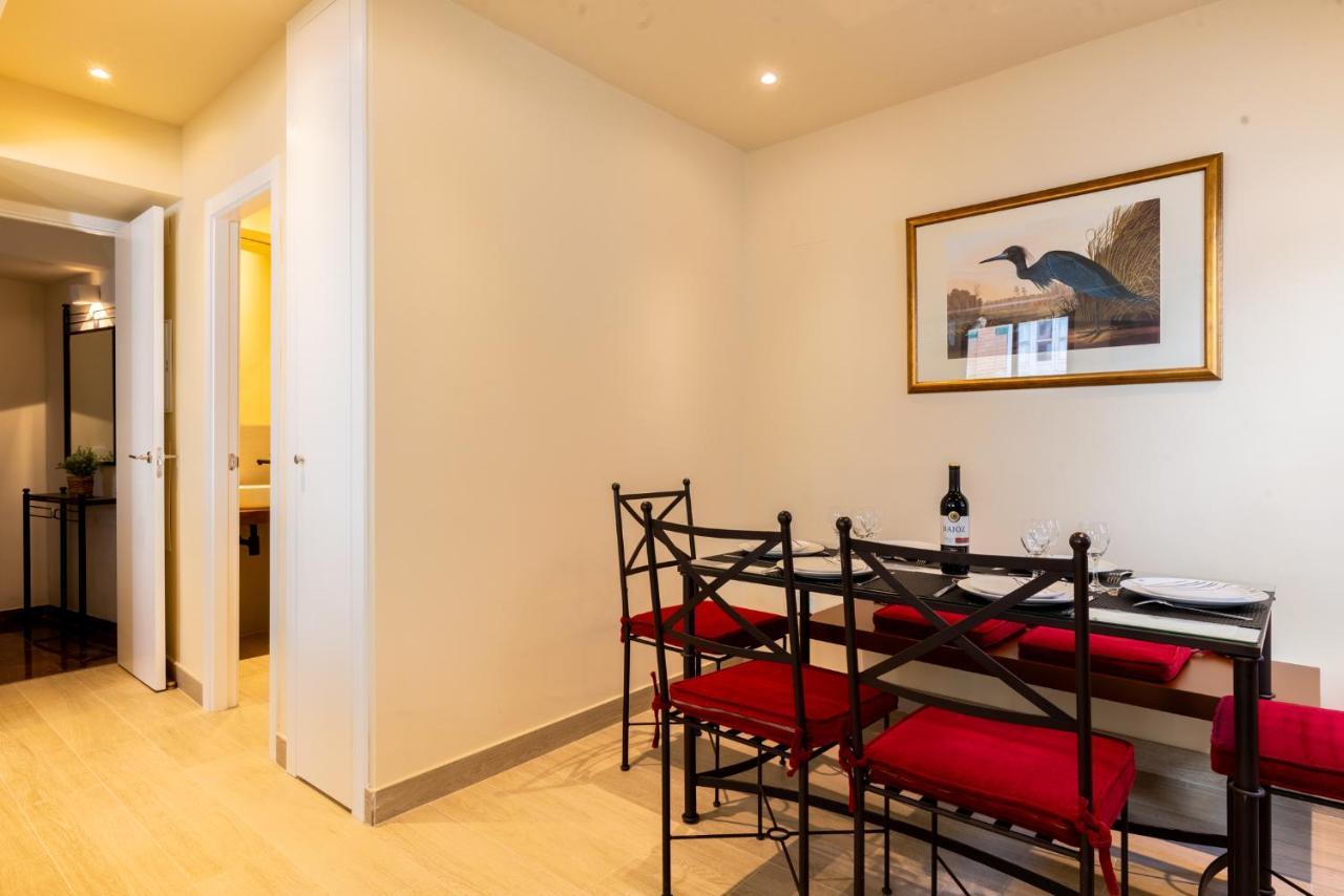 Holi-Rent Pimienta Villa Sevilla Eksteriør billede