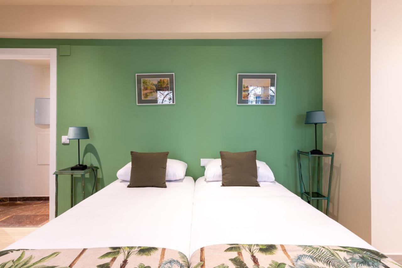Holi-Rent Pimienta Villa Sevilla Eksteriør billede