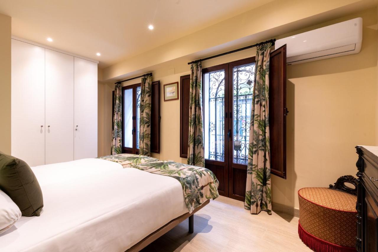 Holi-Rent Pimienta Villa Sevilla Eksteriør billede