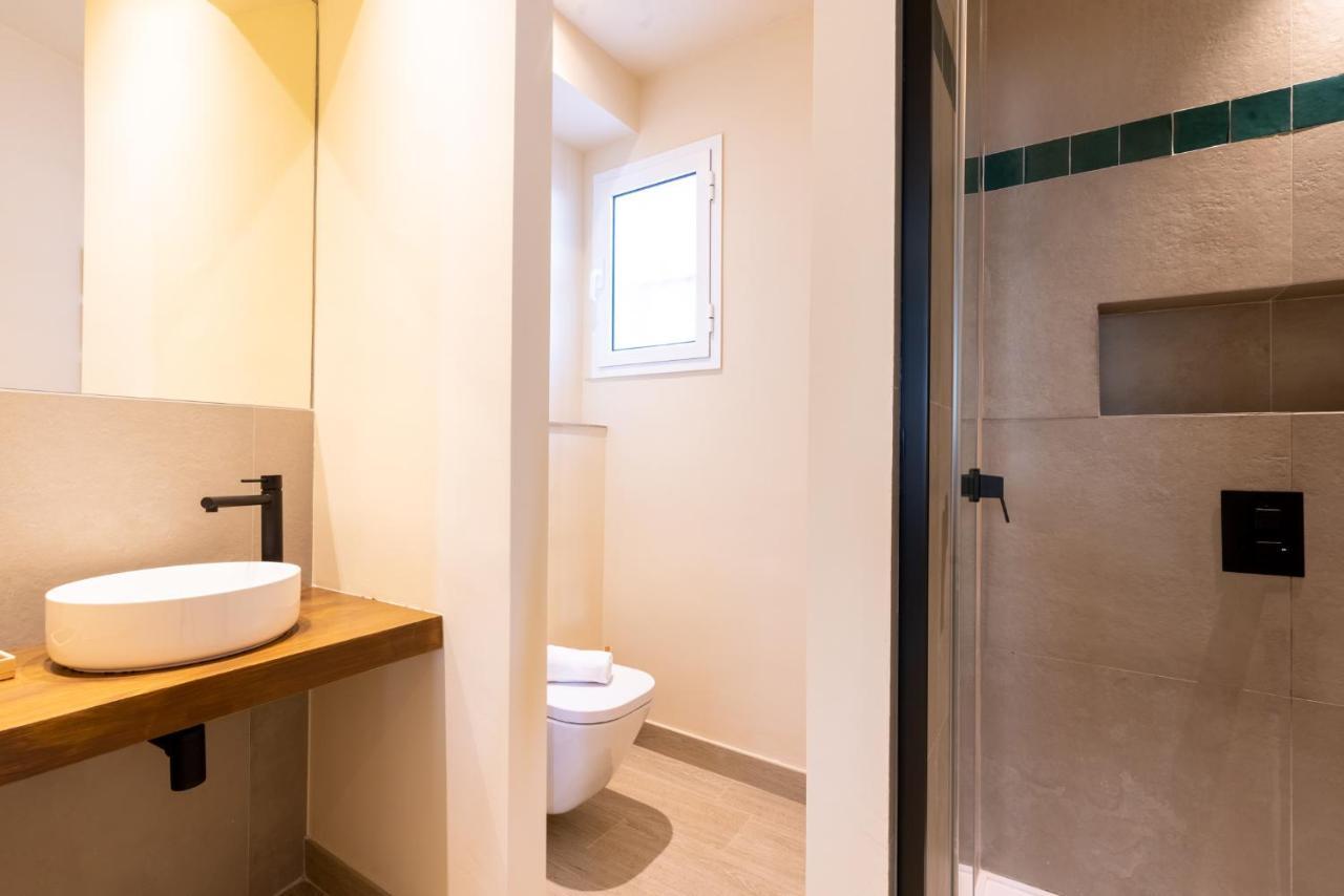Holi-Rent Pimienta Villa Sevilla Eksteriør billede