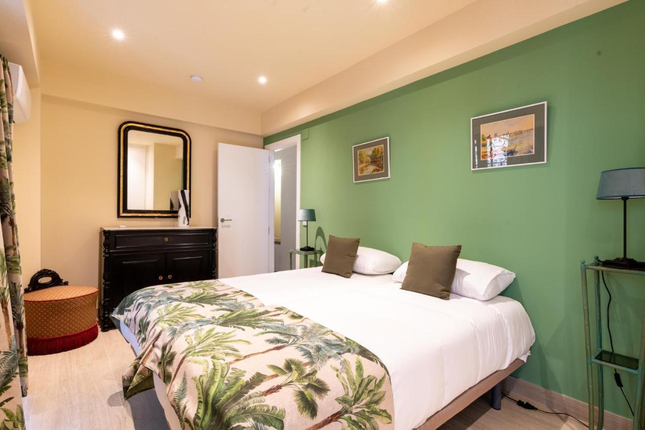Holi-Rent Pimienta Villa Sevilla Eksteriør billede
