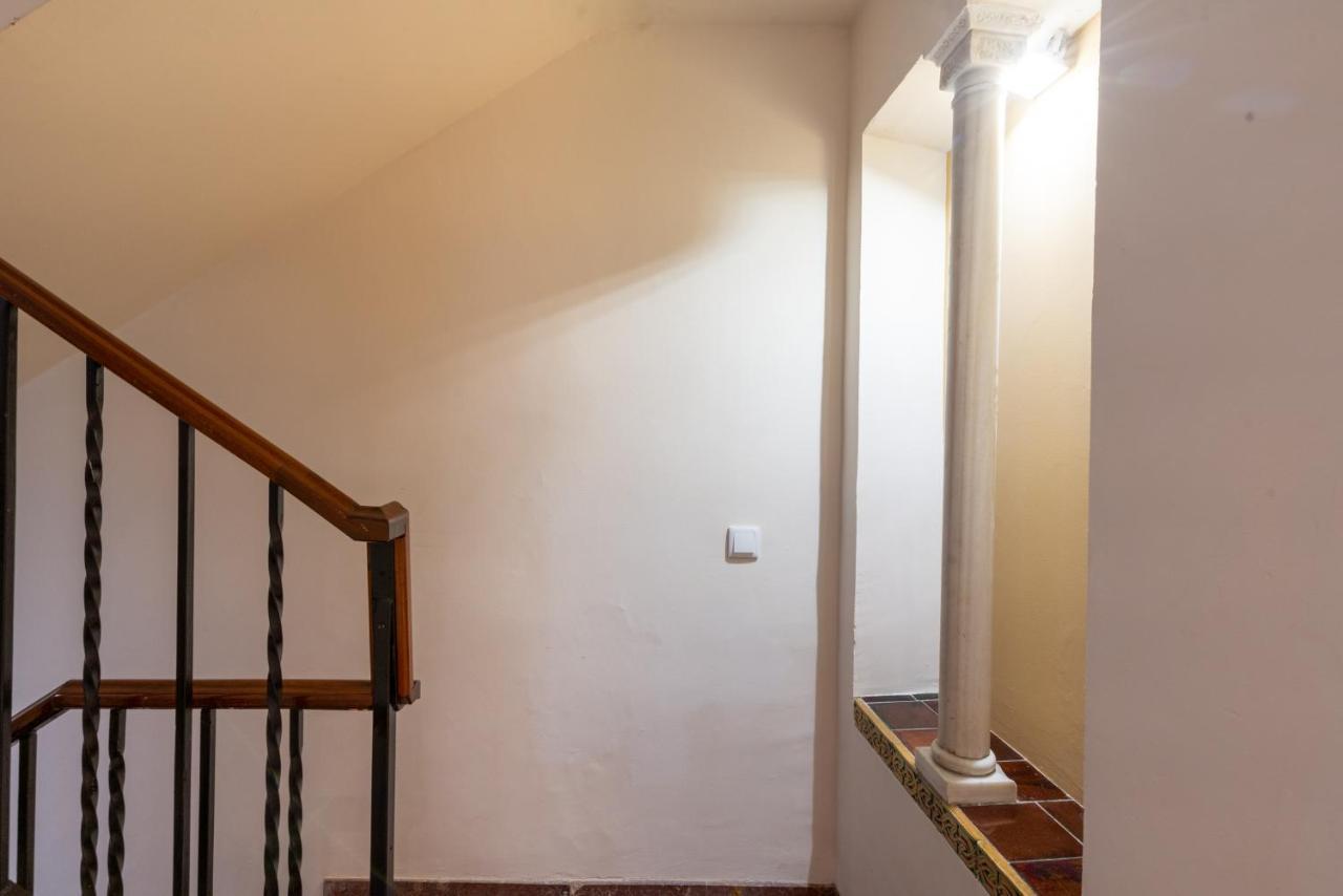 Holi-Rent Pimienta Villa Sevilla Eksteriør billede