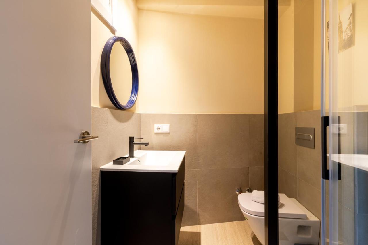 Holi-Rent Pimienta Villa Sevilla Eksteriør billede