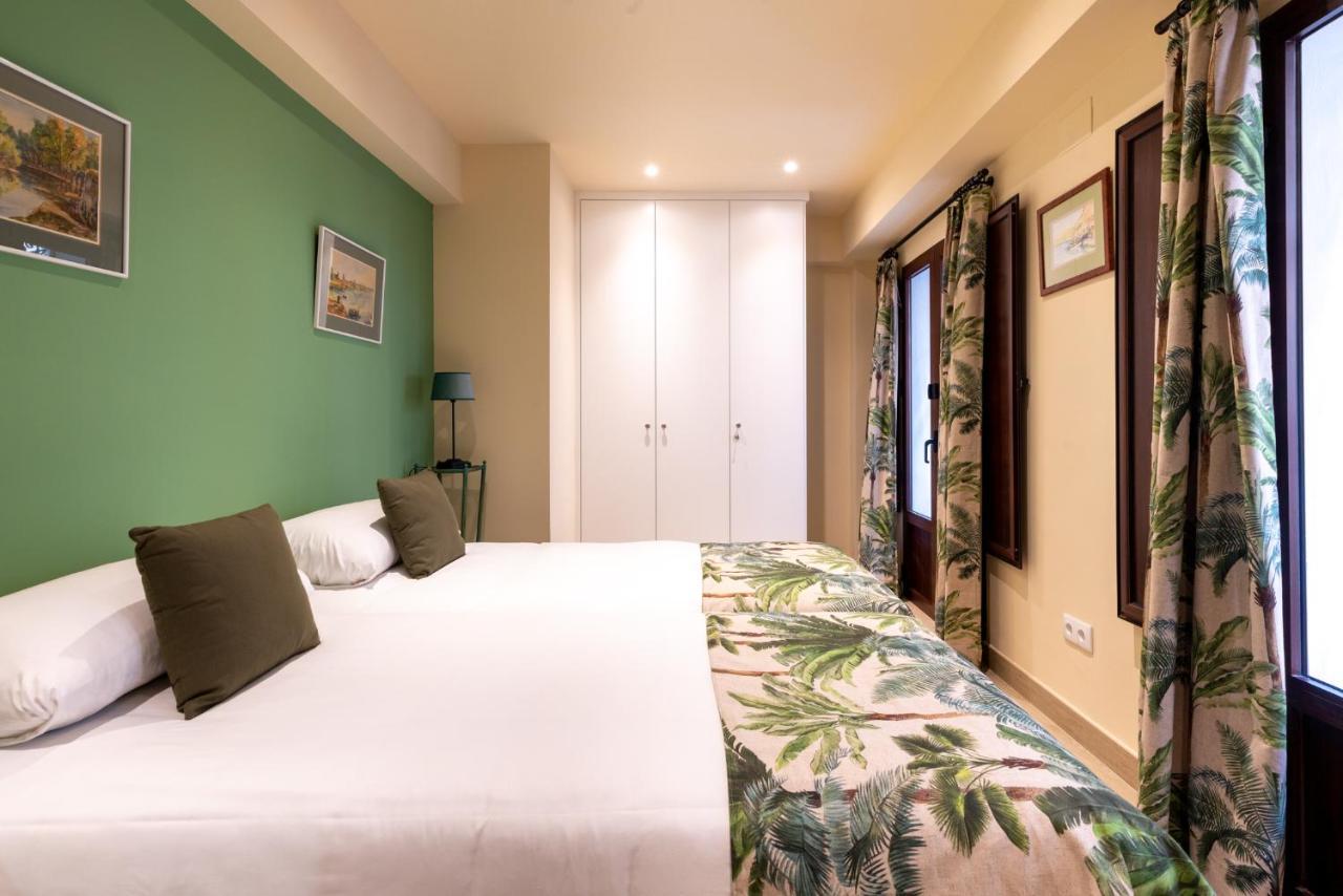 Holi-Rent Pimienta Villa Sevilla Eksteriør billede