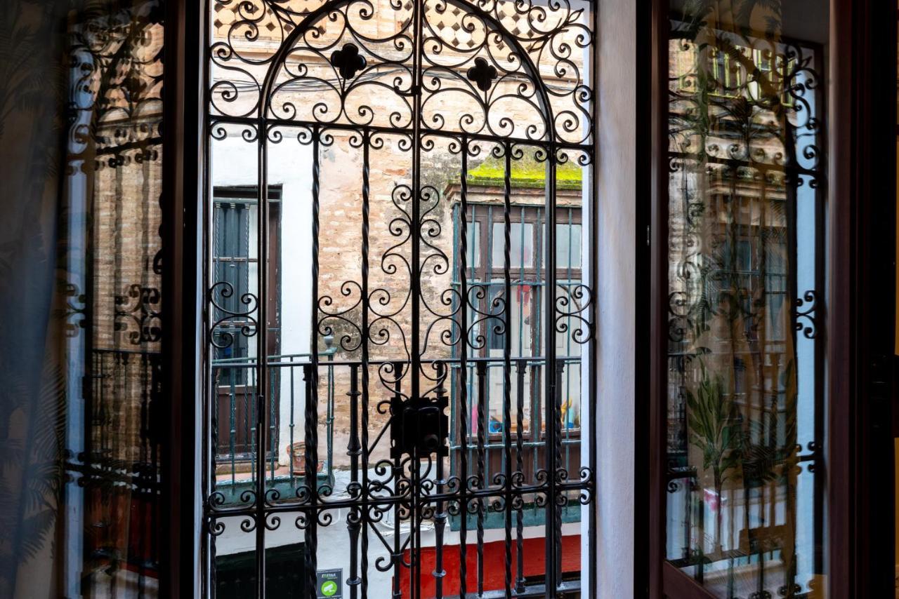 Holi-Rent Pimienta Villa Sevilla Eksteriør billede