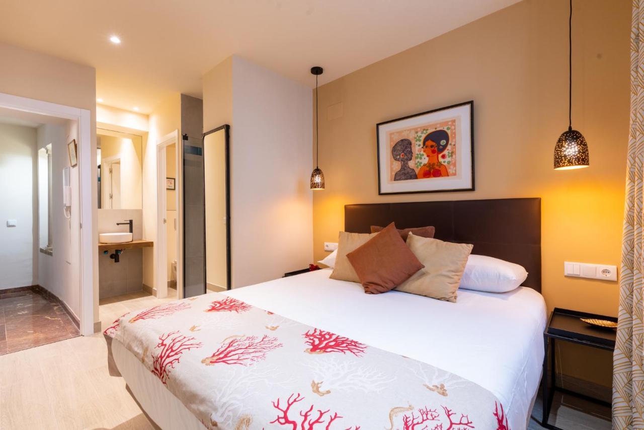 Holi-Rent Pimienta Villa Sevilla Eksteriør billede