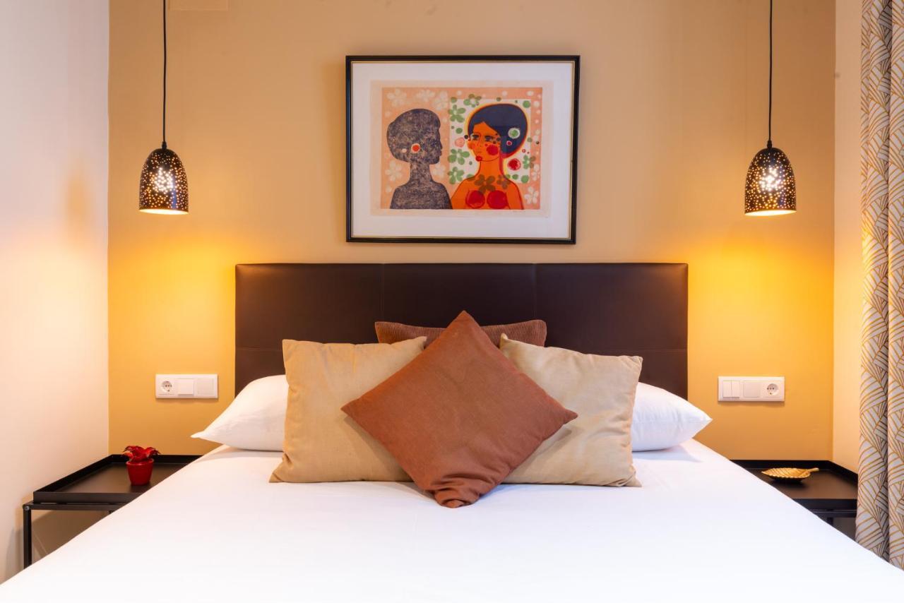 Holi-Rent Pimienta Villa Sevilla Eksteriør billede